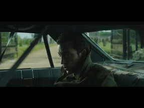 Rites of Spring - Trailer poster