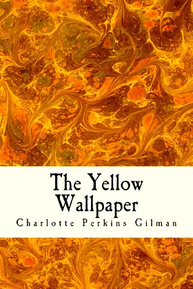The Yellow Wallpaper poster