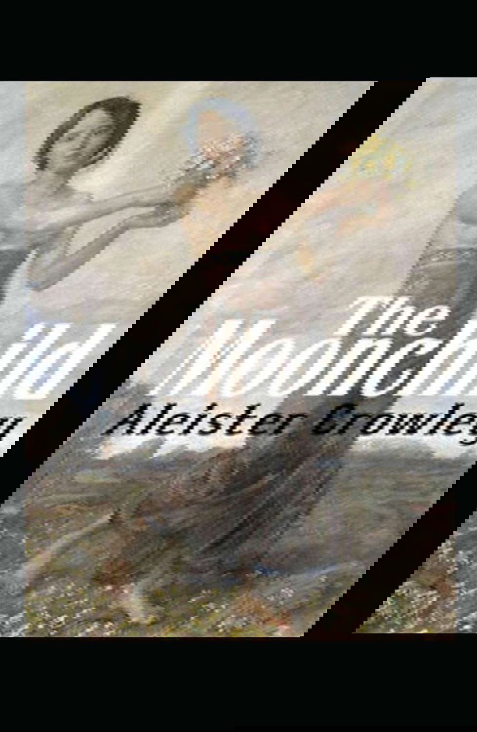 Moonchild Annotated poster