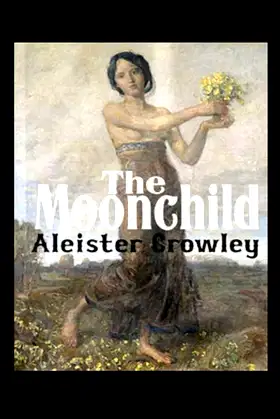 Moonchild Annotated poster