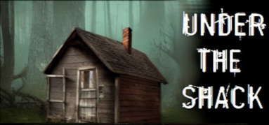 Under The Shack capsule