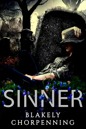 Sinner: Supernatural Vampire Horror (Sinners and Saints) poster