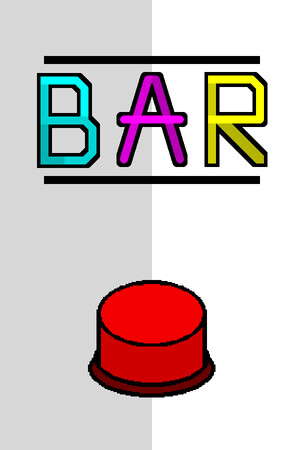 BAR poster