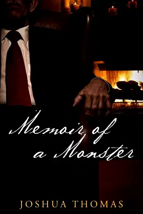 Memoir of a Monster poster
