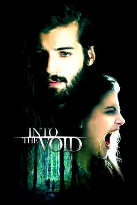 Into The Void poster