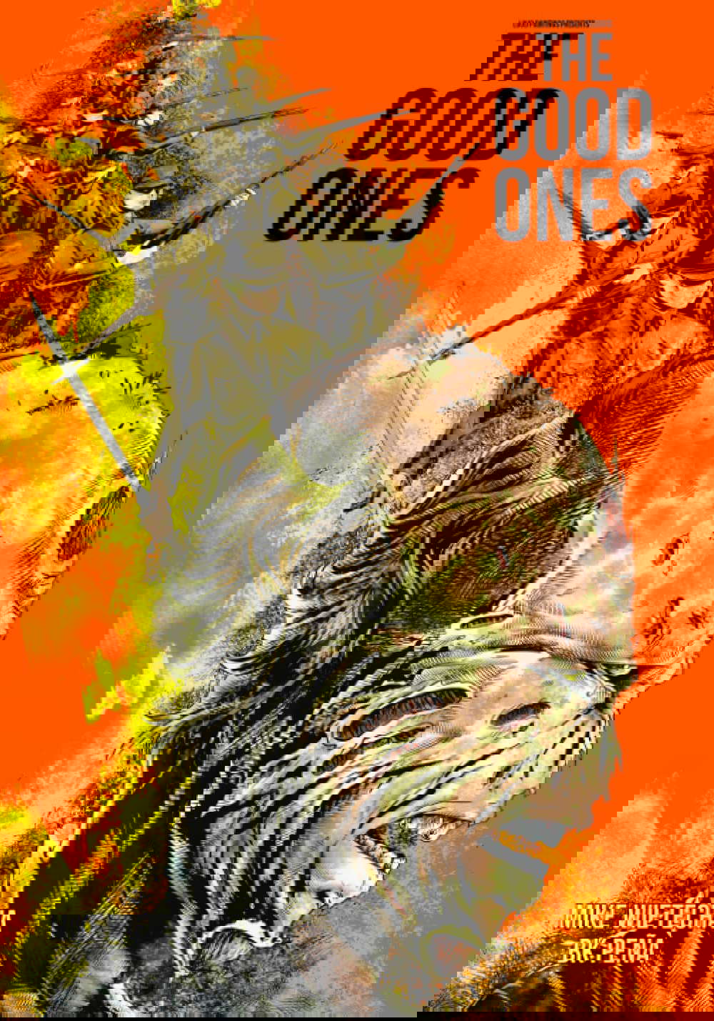 The Good Ones poster