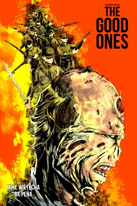 The Good Ones poster