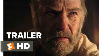 Dig Two Graves Official Trailer 1 (2017) - Ted Levine Movie poster
