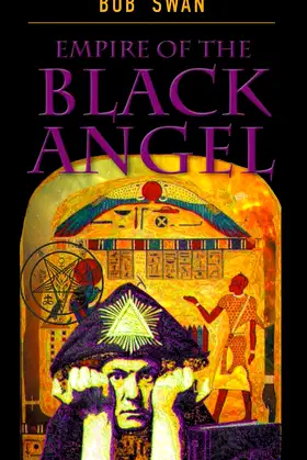 Empire of the Black Angel poster