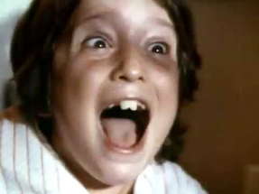 Poltergeist (1982) International Trailer poster