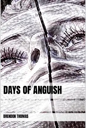Days Of Anguish poster