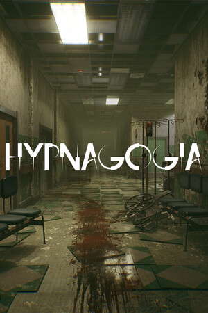 Project Hypnagogia poster