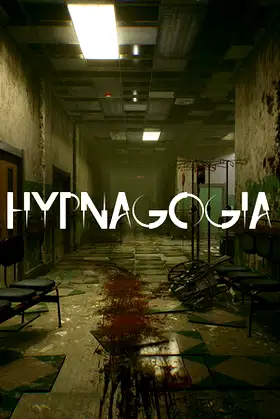Project Hypnagogia poster