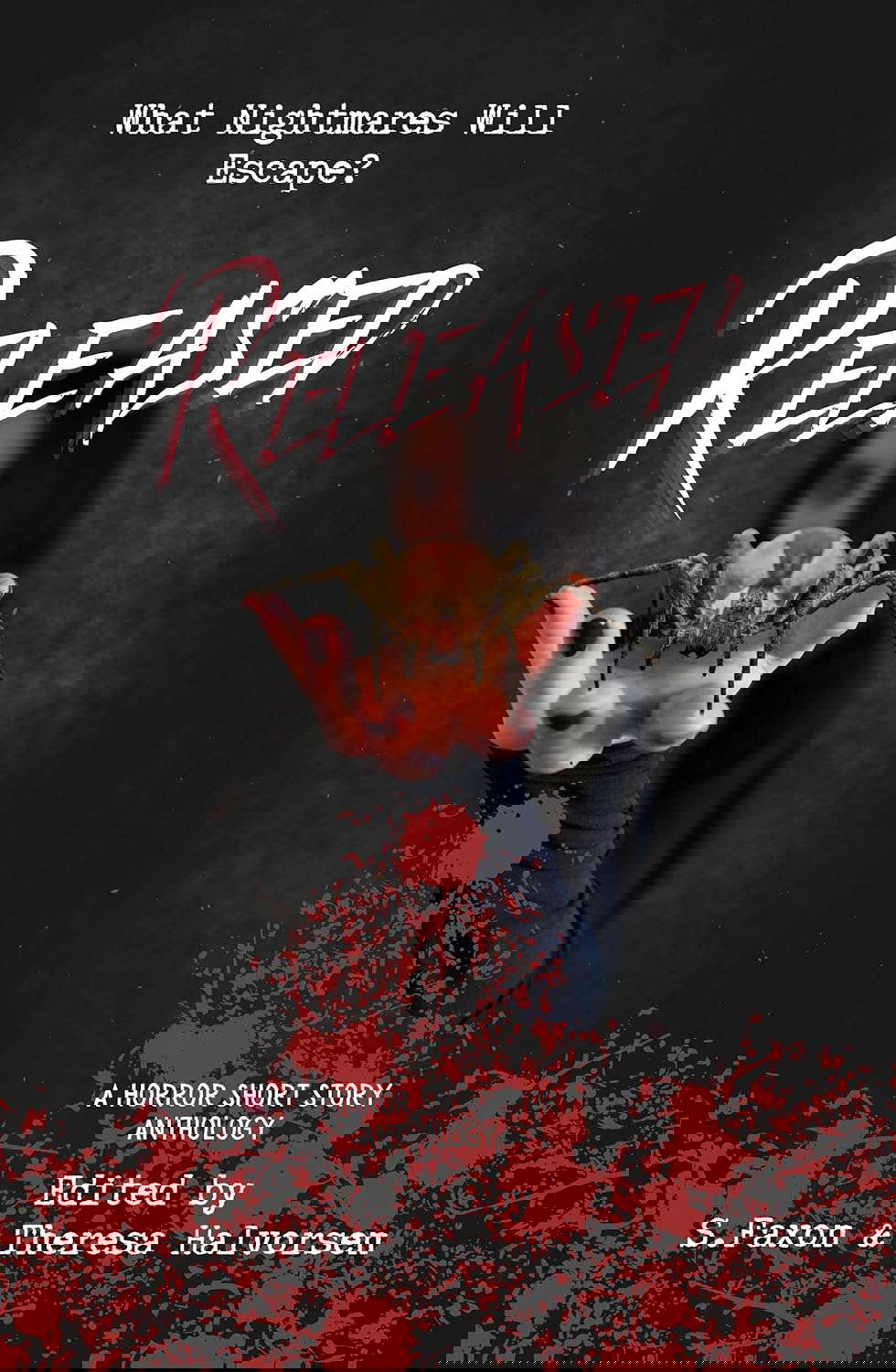 Released: A Horror Anthology poster