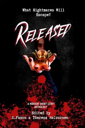Released: A Horror Anthology poster