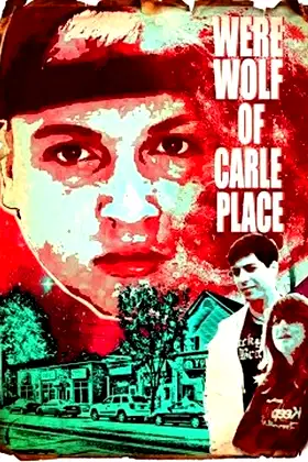 Werewolf of Carle Place poster