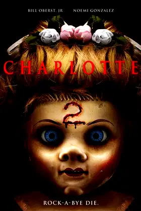 Charlotte: The Return poster