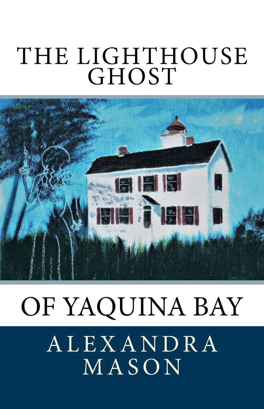 The Lighthouse Ghost: of Yaquina Bay poster
