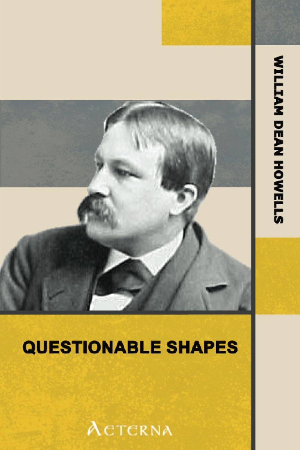 Questionable Shapes poster