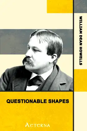 Questionable Shapes poster