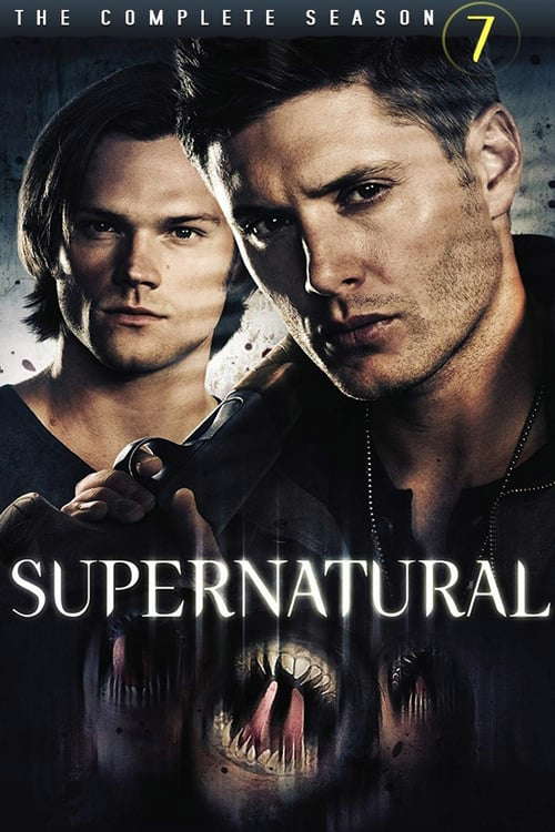 Season 7 poster