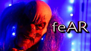 feAR | Horror Short Film poster