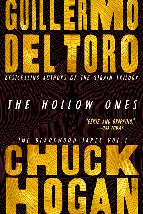The Hollow Ones (Blackwood Tapes, 1) poster