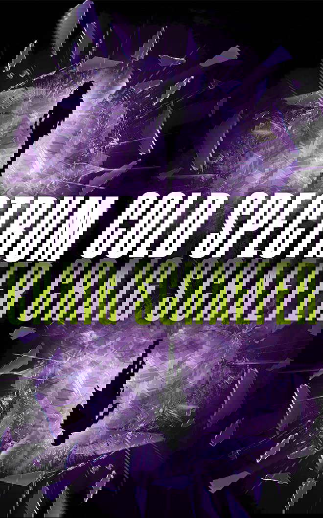 Cold Spectrum (Harmony Black, 4) poster