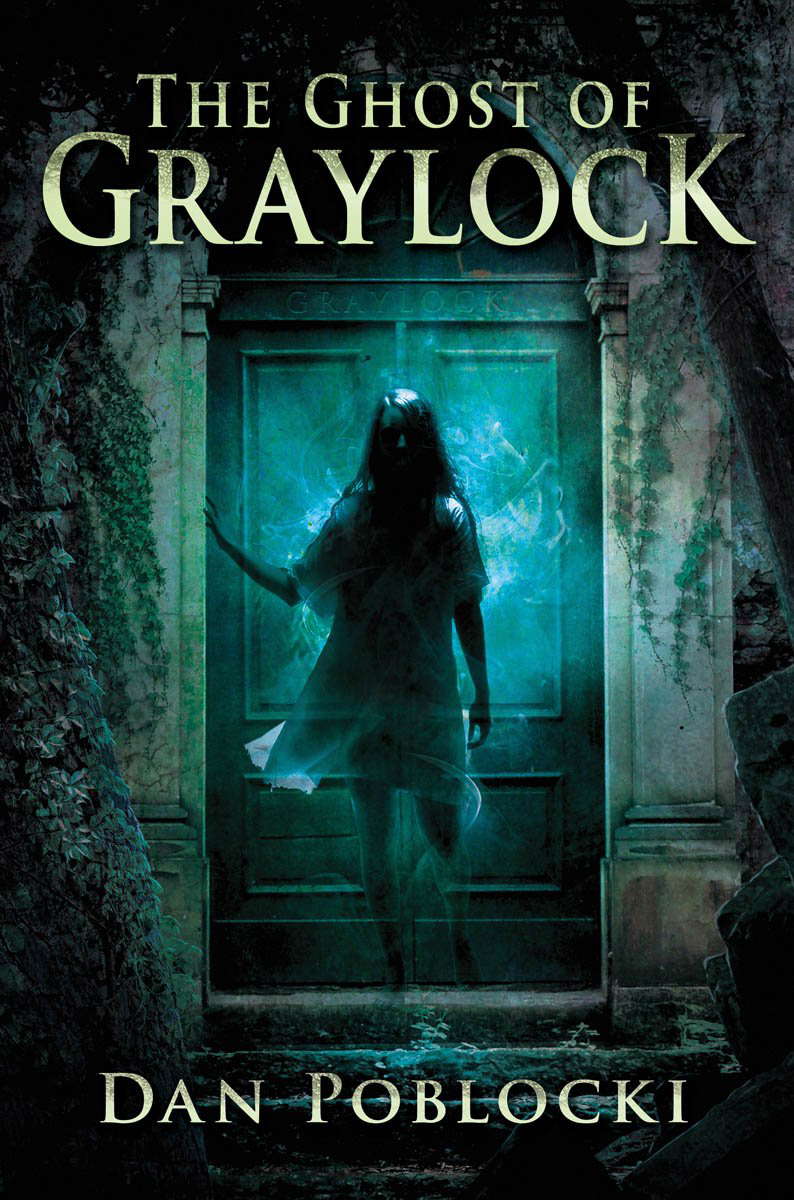 The Ghost of Graylock poster
