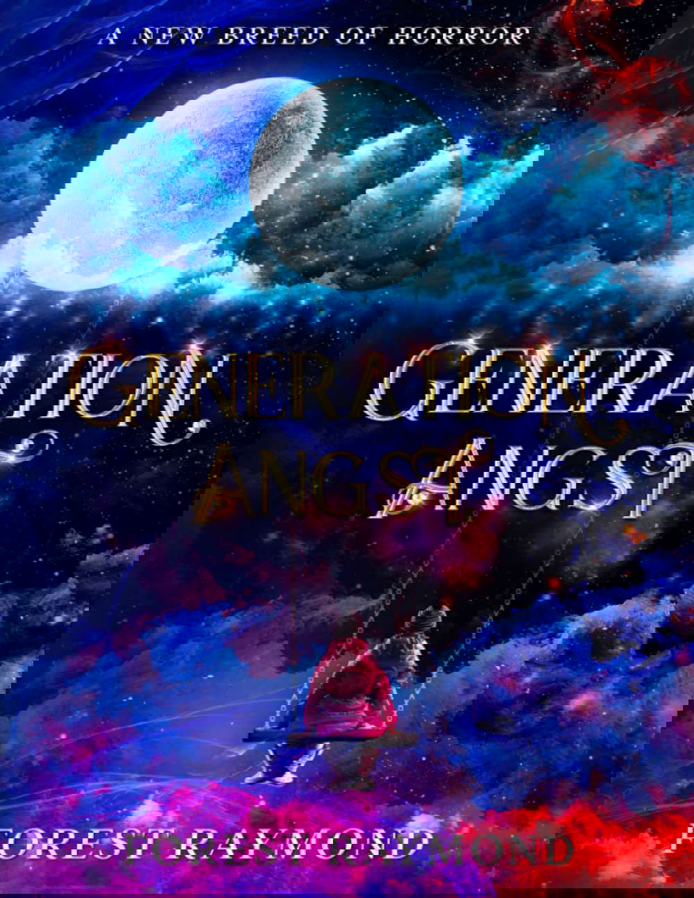 Generation Angst poster