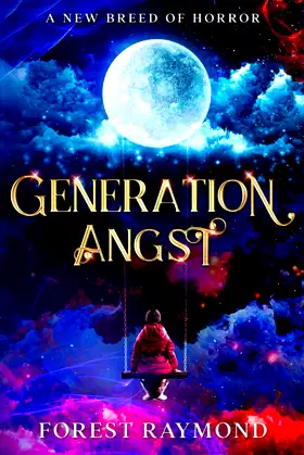 Generation Angst poster