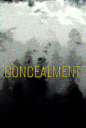 Concealment poster