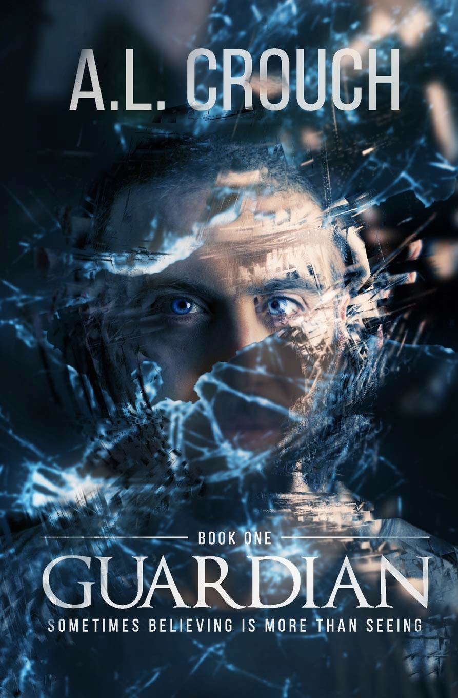 Guardian: Book One (Guardian Series) poster