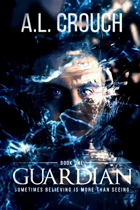 Guardian: Book One (Guardian Series) poster