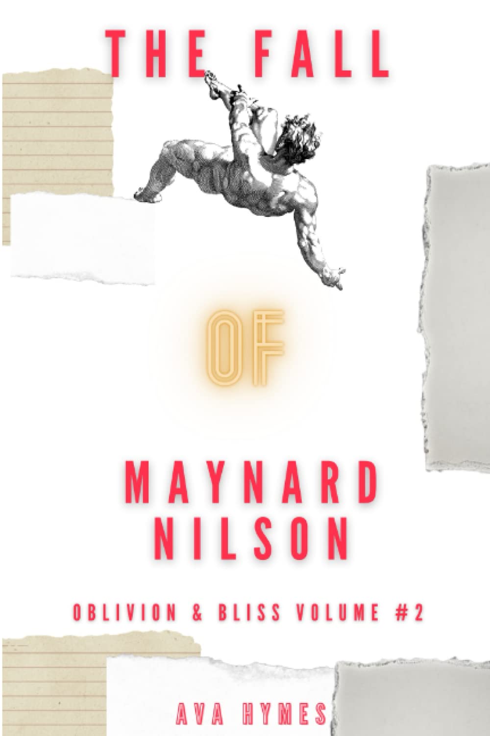 The Fall Of Maynard Nilson: Volume #2 poster