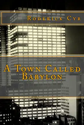 A Town Called Babylon poster