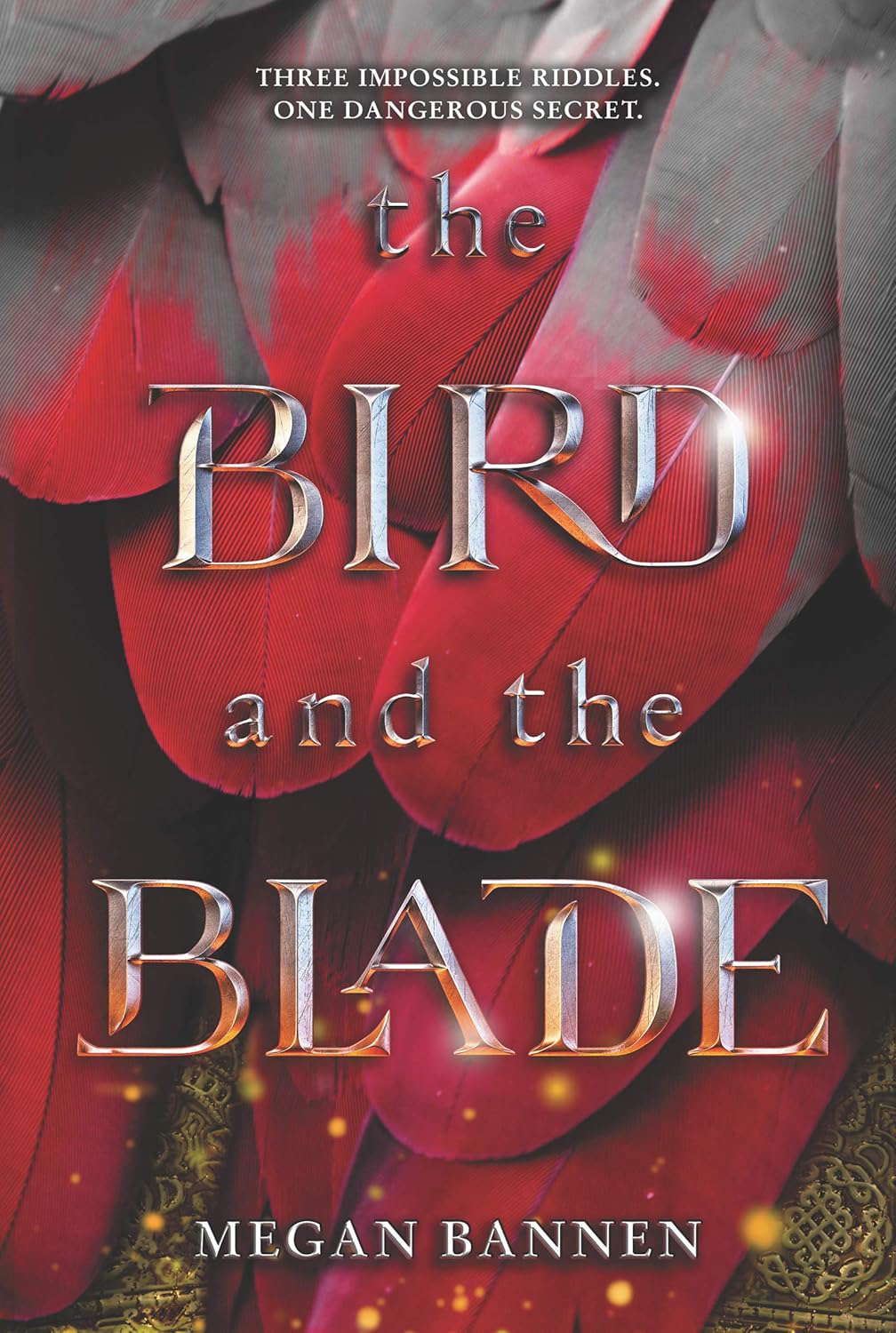 The Bird and the Blade poster
