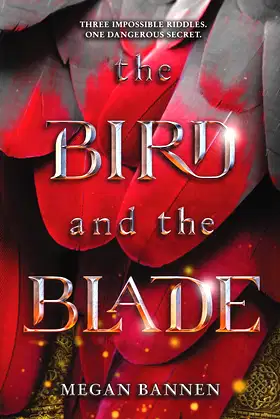 The Bird and the Blade poster