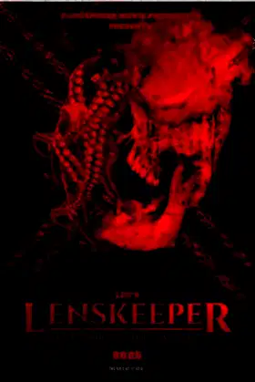 Lenskeeper - Alle porte dell’abisso poster