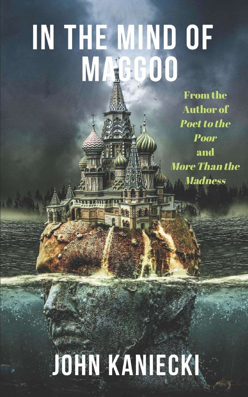 In the Mind of Magoo poster