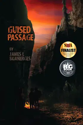Guised Passage poster