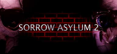 Sorrow Asylum 2 capsule