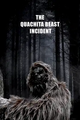 The Quachita Beast Incident poster