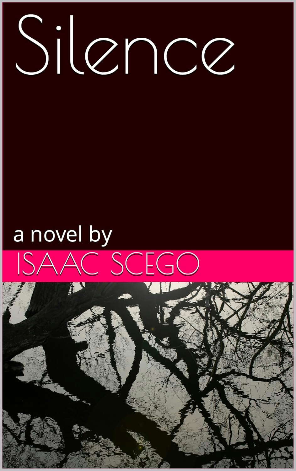 Silence poster