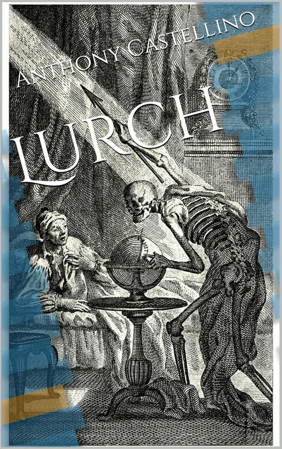 Lurch poster