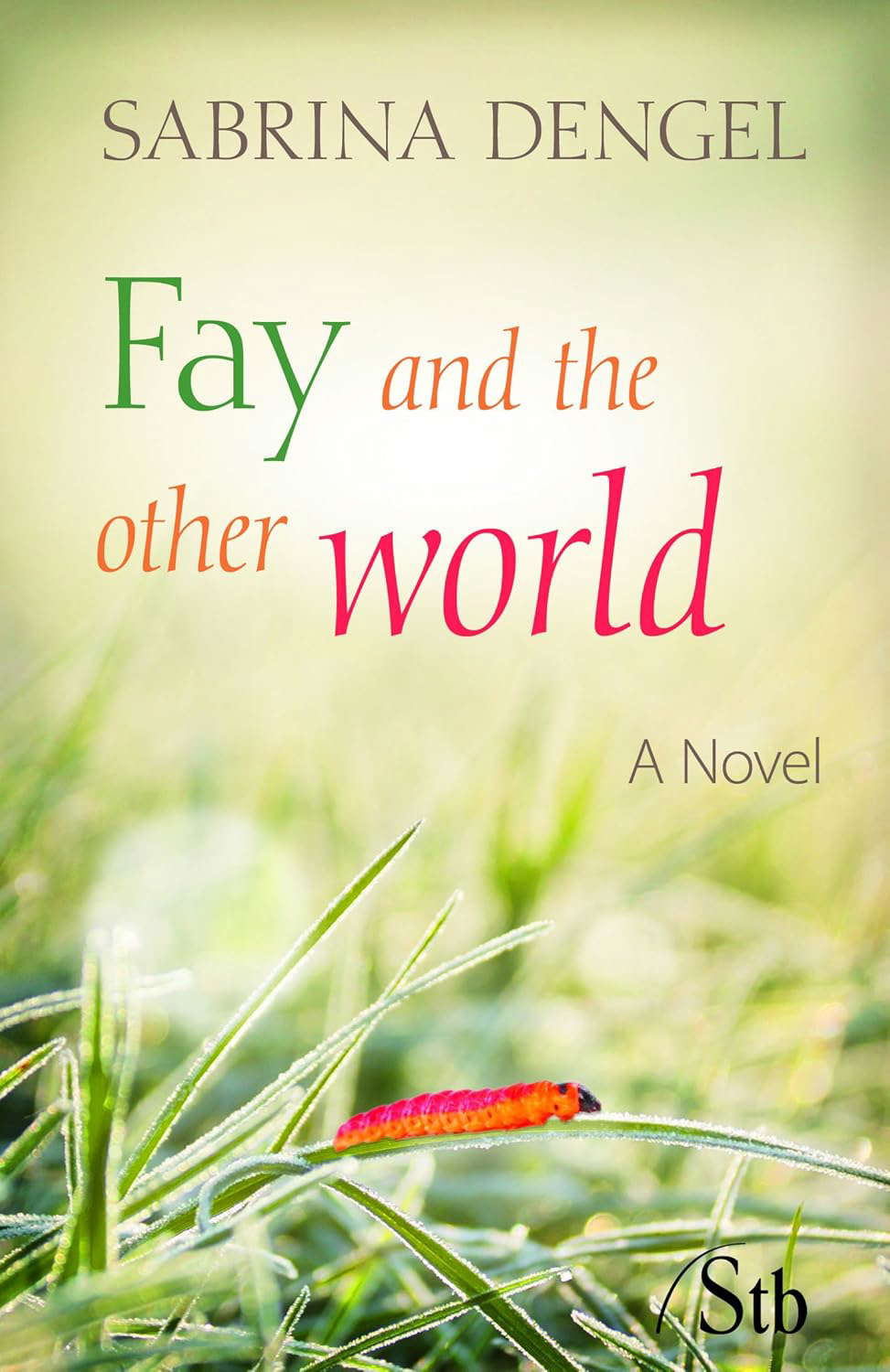 Fay and the other world - A Novel poster