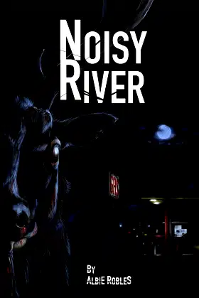 Noisy River poster