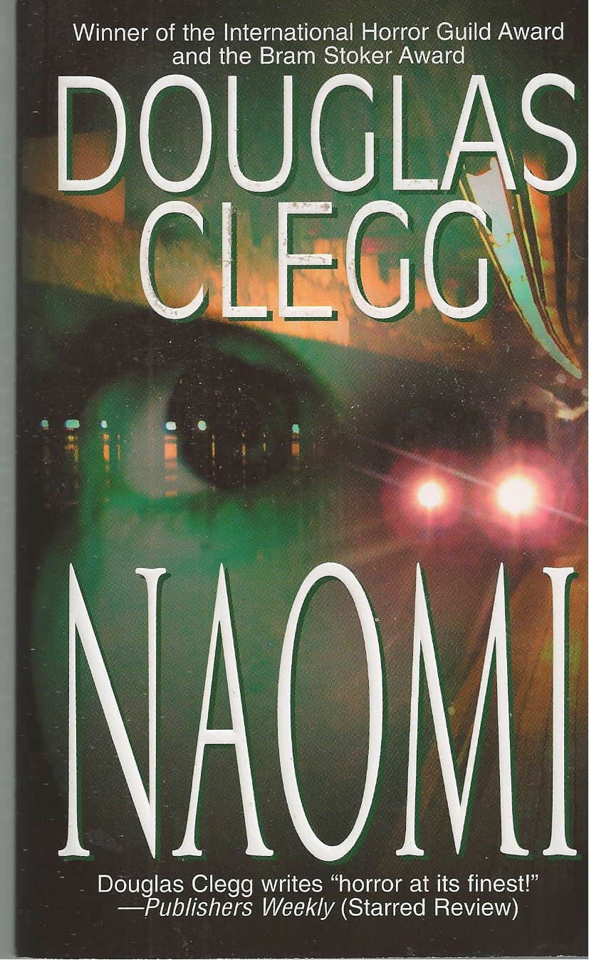 Naomi poster