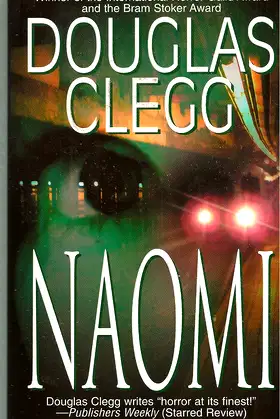 Naomi poster