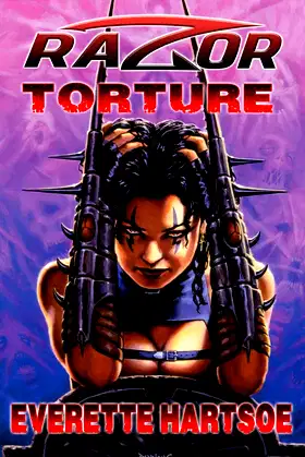 Razor:Torture collection poster